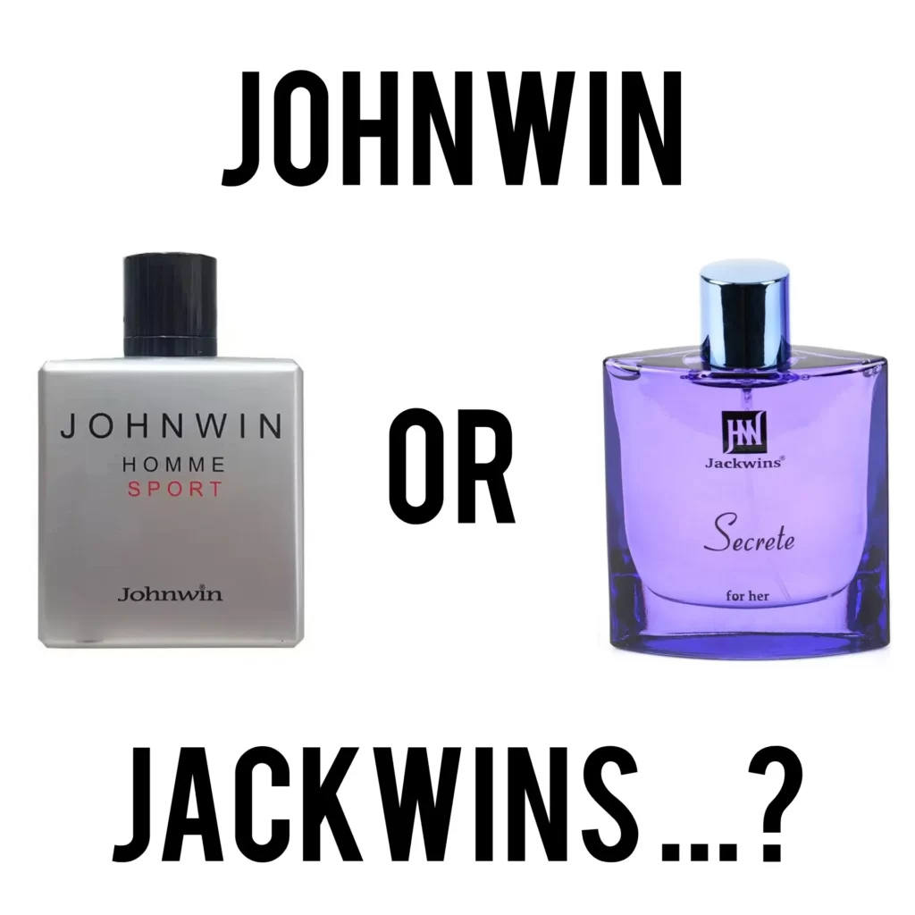 جانوین (JOHNWIN)یا جکوینز (JACKWIN)؟؟ ( عمده فروشی از کناوه)