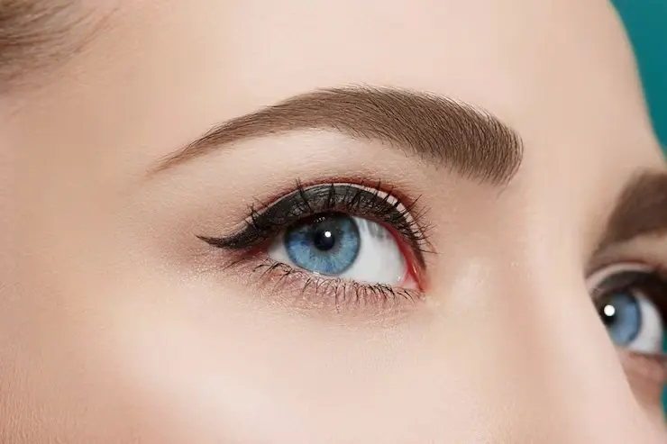 انواع خط چشم ها : استفاده از کدام راحت تر است؟