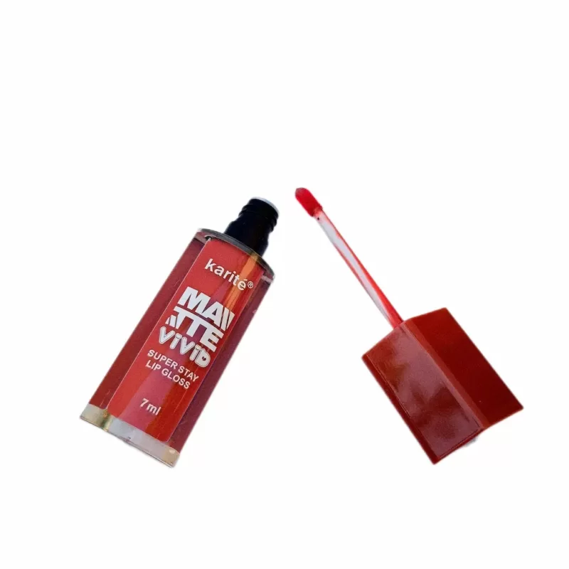 رژلب مایع karite super stay