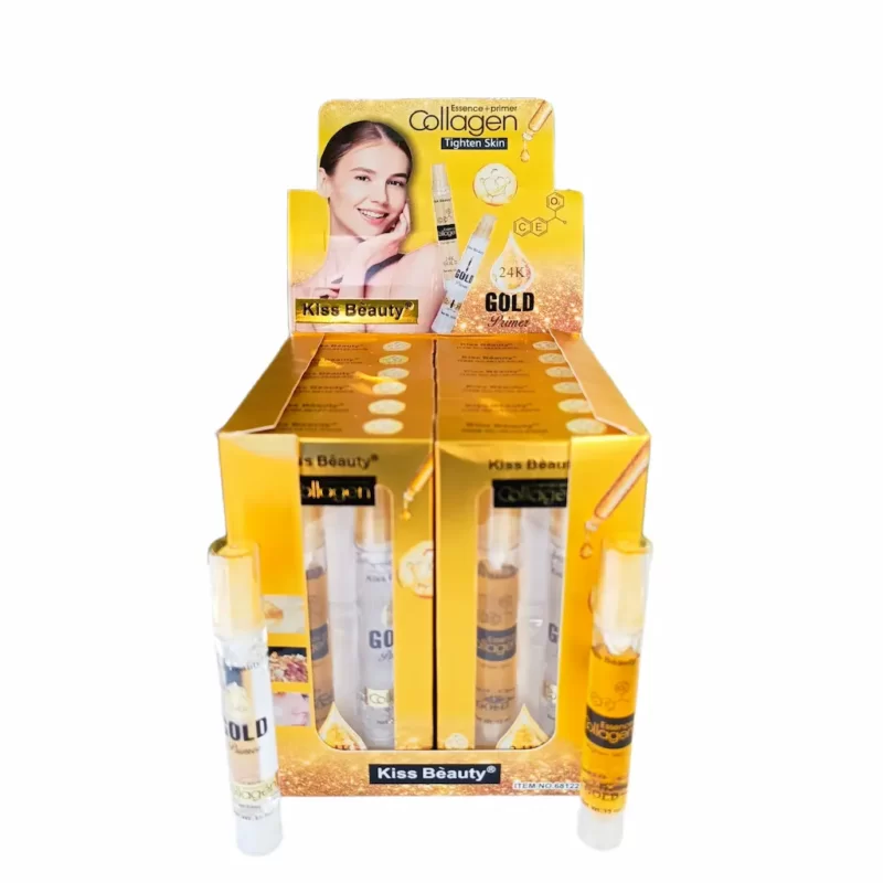 Kiss beauty 68122_03cn پرایمر دوقلو کیس بیوتی | اصل - Image 1