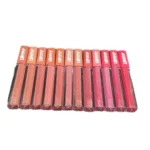 رژلب مایع مات Waterproof برند ROMANTIC LIPS - Image 2